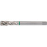 Taraud de machine DIN 376C M12x175mm HSS-Co5 6H RUKO
