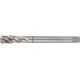 Taraud de machine DIN 376C M16x2mm HSS-Co5 6H RUKO