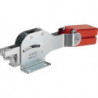 Pince pneumatique Nr.6860P Taille 1 horiz.AMF