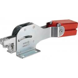 Pince pneumatique Nr.6860P Taille 2 horiz.AMF