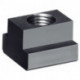 T-Nutenstein (DIN 508) Werksnorm rainure en T 16mm M8 AMF