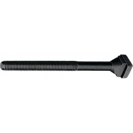 Vis pour rainure en T (DIN 787) rainure en T 12mm M12 L.50mm Classe de qualité 10.9 AMF