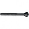 Vis pour rainure en T (DIN 787) rainure en T 32mm M27 L.315mm Classe de qualité 8.8 AMF