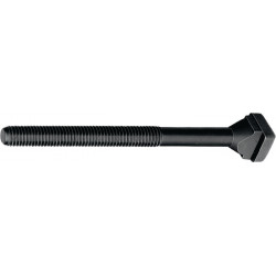 Vis pour rainure en T DIN 787 rainure en T 36mm M30 L.200mm Classe de qualité 8.8 AMF