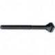 Vis pour rainure en T DIN 787 rainure en T 48mm M42 L.250mm Classe de qualité 8.8 AMF