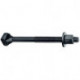 Vis pour rainure en T DIN 787 rainure en T 42mm M36 L.160mm Classe de qualité 8.8 m.Mutter u.Scheibe AMF
