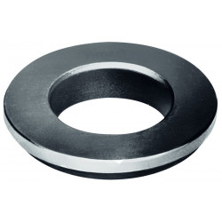 Disque sphérique DIN 6319C pour vis M36 Trou-D.37mm AMF