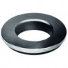 Disque sphérique DIN 6319C pour vis M42 Trou-D.43mm AMF