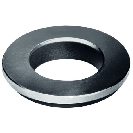 Disque sphérique DIN 6319C pour vis M48 Trou-D.50mm AMF