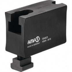 Élément intermédiaire Nr.7600Z M16 40 kN AMF