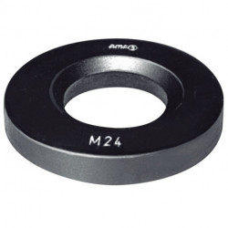 Rondelle à portée conique DIN 6319G pour vis M36 Alésages -D.42mm Angle 120 DegrésAMF