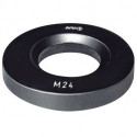 Rondelle à portée conique DIN 6319G pour vis M42 Alésages -D.49mm Angle 120 DegrésAMF