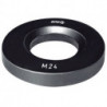 Rondelle à portée conique DIN 6319G pour vis M48 Alésages -D.56mm Angle 120 DegrésAMF