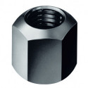 Écrou hexagonal DIN 6330B M48 SW 75mm classe de résistance 10 AMF