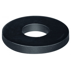 Rondelle DIN 6340 pour vis M36 D. de perçage 38 mm AMF