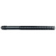Goujon fileté DIN6379 M30x1000mm trempé et revenu 8.8 AMF