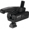 Tendeur électrique Nr.7600 49 kN M20x22mm long. AMF
