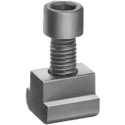 Ecrou pour rainures en T Nr.6541 M16x18mm AMF