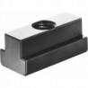 Tasseau pour rainures en T Nr.508L rainures en T 6mm M5 lang AMF