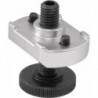 Rallonge support Nr.6312S M20 Gewinde-L.69mm AMF