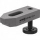 Fer de serrage Nr.6314AV pour rainures 12+14mm L.100mm AMF