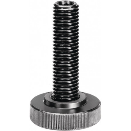 Vis de support Nr.6314S M12 Total-L.94mm pour pince AMF