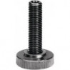 Vis de support Nr.6314S M16 Total-L.90mm pour pince AMF