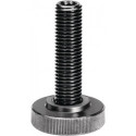 Vis de support Nr.6314S M20 Total-L.69mm pour pince AMF