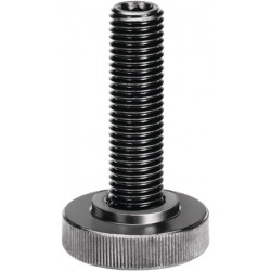Vis de support Nr.6314S M20 Total-L.109mm pour pince AMF