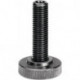 Vis de support Nr.6314S M24 Total-L.137mm pour pince AMF