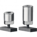 Pièce d'arrêt Nr.6328 Nut 28mm court A.-L.25mm AMF