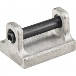 Pièce de pression Nr.7600DG 49 kN AMF