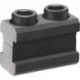 Arrêt de rainure Nr.6491 Nut 12mm AMF