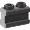 Arrêt de rainure Nr.6491 Nut 24mm AMF