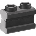 Arrêt de rainure Nr.6491 Nut 28mm AMF
