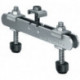 Querarm Nr.6895 Taille 1 z.Schnellspanner AMF
