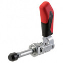Sauterelle à tige coulissante Nr.6844 Taille 5-M27 courtAMF