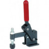 Sauterelles Nr.6811P Taille 4 pied horizontal Fuß schwer AMF