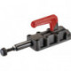 Sauterelle à tige coulissante Nr.6842PK Taille 8 levier à main solide AMF
