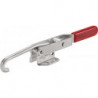 Pince de verrouillage Nr.6847NI Gr.1 horiz.AMF
