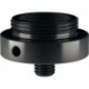 Fixation du vérin à vis Nr.6442G M12 - Ext 50mm AMF