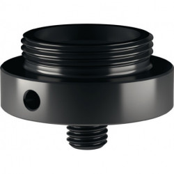 Fixation du vérin à vis Nr.6442G M12 - Ext 50mm AMF