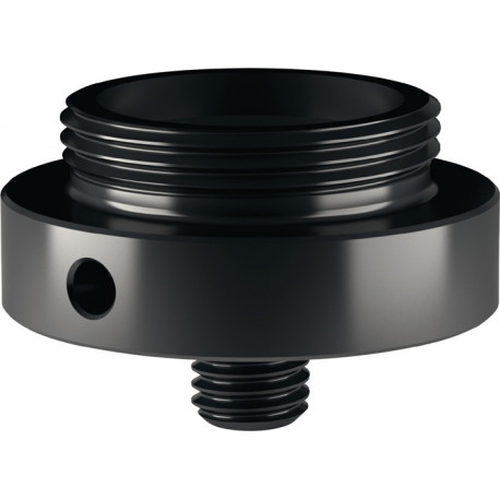 Fixation du vérin à vis Nr.6442G M12 - Ext 50mm AMF