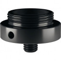 Fixation du vérin à vis Nr.6442G M12 - Ext 50mm AMF
