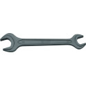 Clé à fourches 895 12x13 12 x 13 mm L. 140 mm phosphatée au manganèse GEDORE
