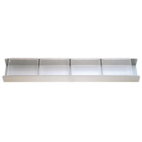 Module d espacement 1500 ED-70 Module d ajustement avec btes pet. pces GEDORE