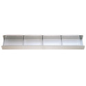 Module d espacement 1500 ED-70 Module d ajustement avec btes pet. pces GEDORE