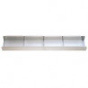 Module d espacement 1500 ED-70 Module d ajustement avec btes pet. pces GEDORE