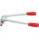 pince Expander ROLOCK Expander Power Torque pour tête Expander jusqu à 42 mm(1 3/4 ) ROTHENBERGER
