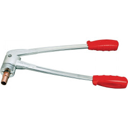 pince Expander ROLOCK Expander Power Torque pour tête Expander jusqu à 42 mm(1 3/4 ) ROTHENBERGER